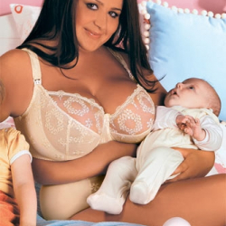 Kris Line moderskap underkläder permanent  - 19988
