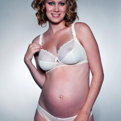 Emily moderskap underkläder höst vinter 2010 - 20439