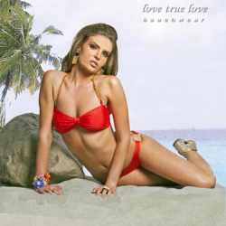 Love True Love купальный костюм весна лето 2010 - 21491