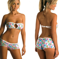 Body Zone Apparel lingerie primavera verão 2007 - 2778