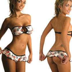 Body Zone Apparel lingerie primavera verão 2007 - 2886