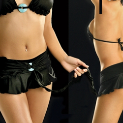 Body Zone Apparel lingerie primavera verão 2007 - 2893