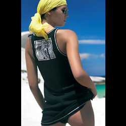 Luna Badkläder vår sommar 2007 - 8051