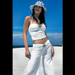 Luna Badkläder vår sommar 2007 - 8057