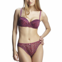 Val&egrave;ge lingerie outono inverno 2010 - 25546