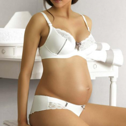 Cache Coeur lingerie maternidade outono inverno 2012 - 30775