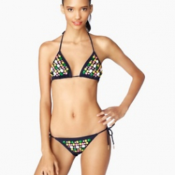 Juicy Couture Swimwear Spring summer 2012 - 34004