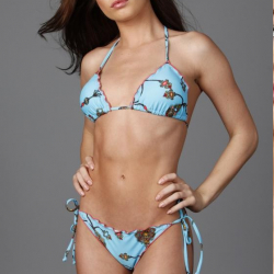 Kandy Wrappers Swimwear Spring summer 2012 - 34058