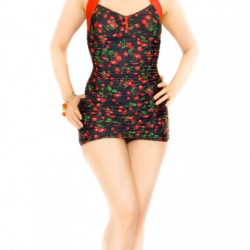 Lolita Girl купальный костюм весна лето 2012 - 35105