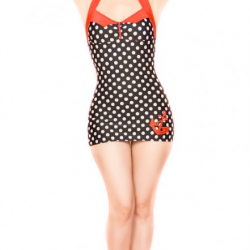 Lolita Girl купальный костюм весна лето 2012 - 35115