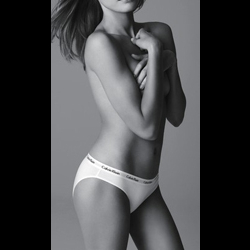 Calvin Klein underwear Intima Primavera estate 2007 - 2999