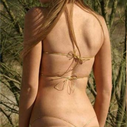 Colleen Kelly купальный костюм весна лето 2007 - 3391