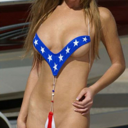 Colleen Kelly купальный костюм весна лето 2007 - 3405