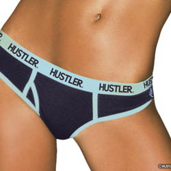 Hustler Lingerie underkläder vår sommar 2007 - 6040