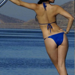 Colleen Kelly uimapuvut kevät kesä 2007 - 3429