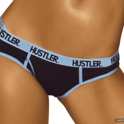 Hustler Lingerie lingerie primavera verão 2007 - 6071