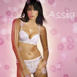 Assia дамское белье осень-зима 2007 - 1723