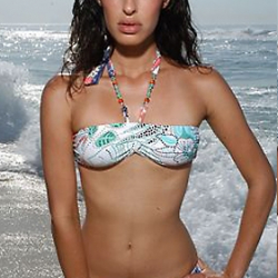 Anika Brazil купальный костюм весна лето 2007 - 1252