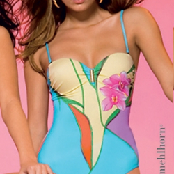 Maryan Mehlhorn купальный костюм весна лето 2007 - 8304