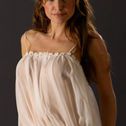 Janet Reger underkläder vår sommar 2007 - 6532