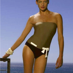 Cannelle купальный костюм весна лето 2007 - 3021