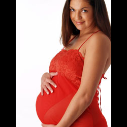 PassionSpice maternità intima Primavera estate 2007 - 9513