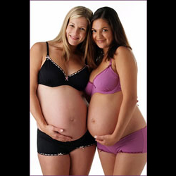 PassionSpice maternidad intimo primavera Verano 2007 - 9514