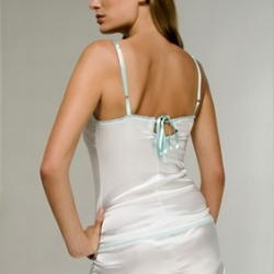 Modern Courtesan lingerie outono inverno 2008 - 8895