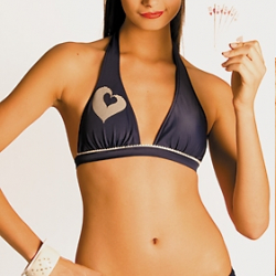 B. Swim Badkläder vår sommar 2007 - 2163