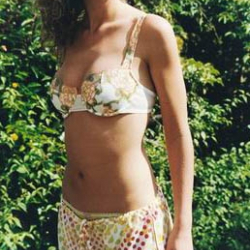 Antonia Ghazlan дамское белье весна лето 2005 - 1284