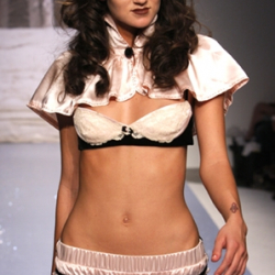 Ashley Paige купальный костюм весна лето 2008 - 1700