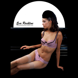 Eva Rachiline underkläder vår sommar 2006 - 4831