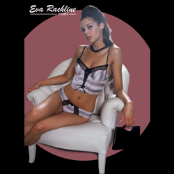 Eva Rachiline lingerie primavera verão 2007 - 4844