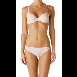 Calvin Klein underwear дамское белье весна лето 2007 - 3006
