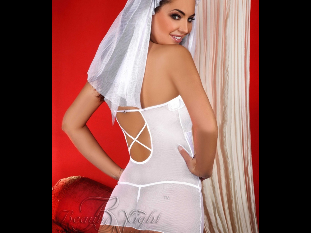 Beauty Night Fashion