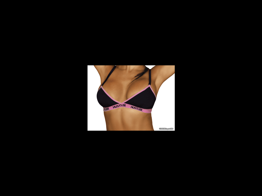 Hustler Lingerie