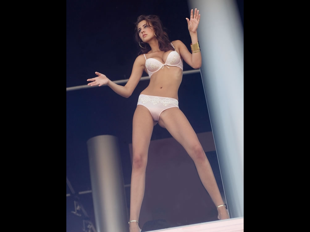 Ambra Corsetteria