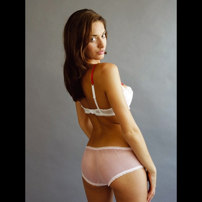 Mimi Holliday