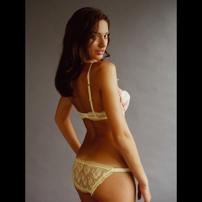Mimi Holliday