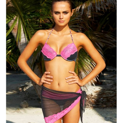 Beach Bunny